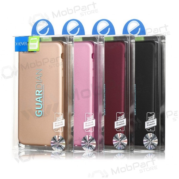LG G710EM G7 ThinQ deksel / etui 
