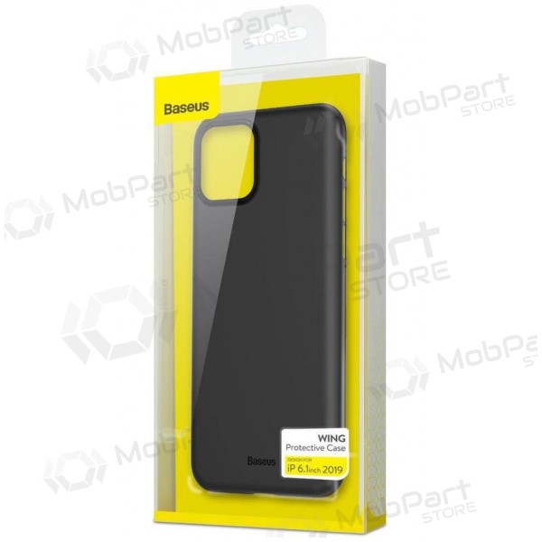 Apple iPhone 11 Pro deksel / etui 