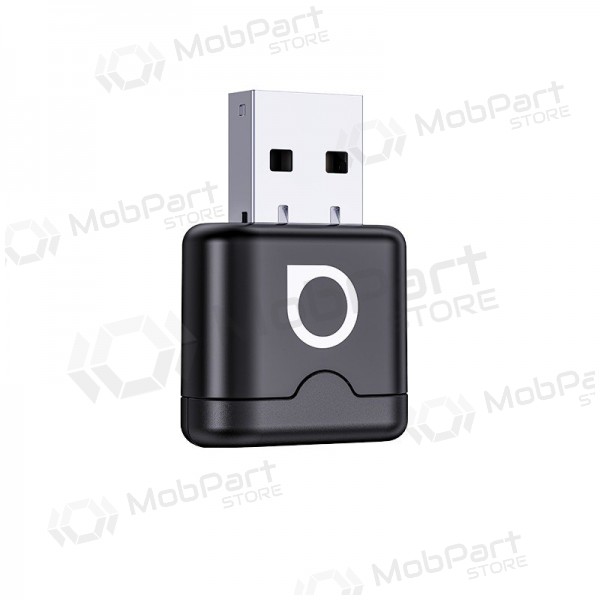 Trådløs CarPlay / Android Auto-adapter Ottocast Mini Aura CA530-T svart