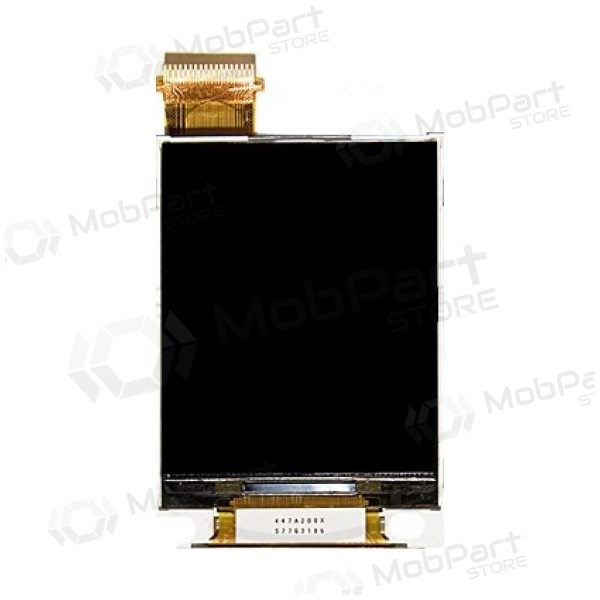LG KG290 / KG291 LCD-skjerm