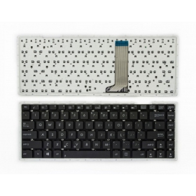 ASUS X453MA tastatur                                                                                                  
