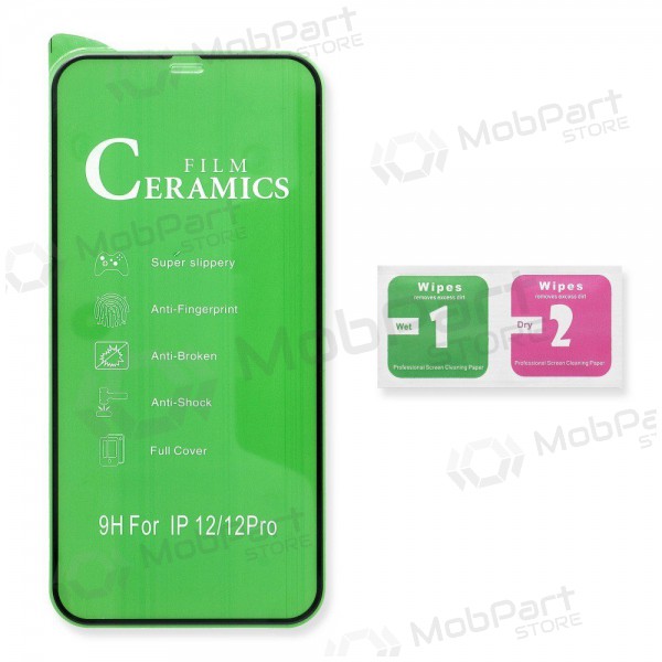 Samsung A326 A32 5G / M326 M32 5G herdet glass skjermbeskytter 