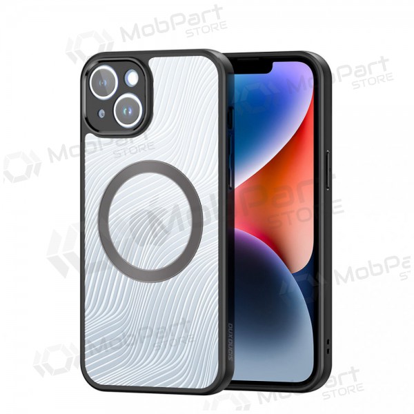 Apple iPhone 14 deksel - Dux Ducis Aimo Mag