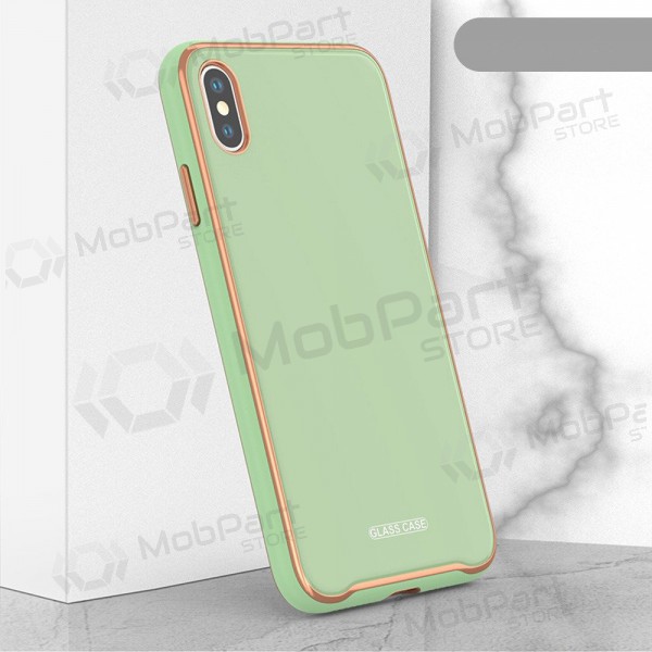 Apple iPhone 11 deksel / etui 