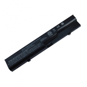 HP HSTNN-IB1A, 4400mAh bærbar batteri, Selected