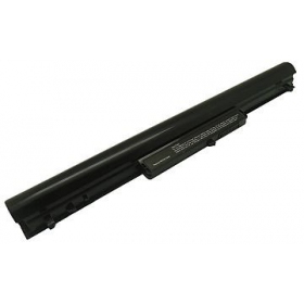 HP HSTNN-YB4D, 2600mAh bærbar batteri, Advanced