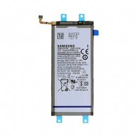 Samsung Galaxy Z Fold3 batteri, akumuliatorius (original)