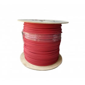 Brannskjermet halogenfri kabel Bitner HTKSHekw 2x1,0mm (500m)