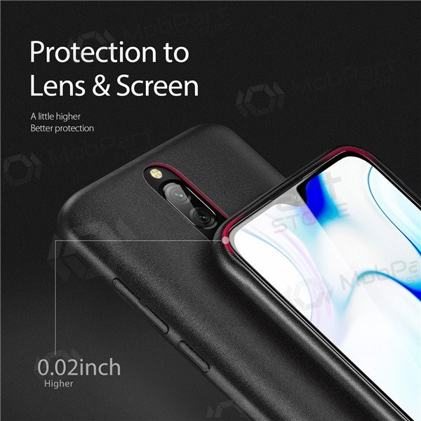 Apple iPhone 11 deksel / etui 