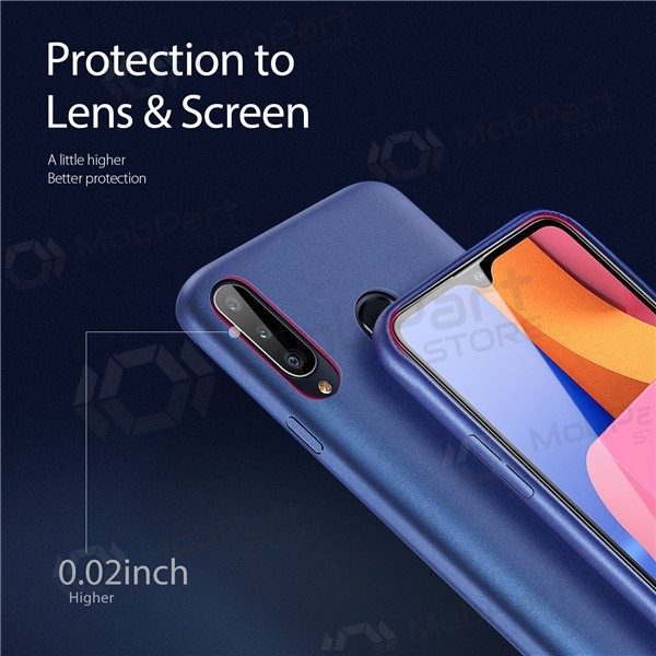 Apple iPhone 11 deksel / etui 