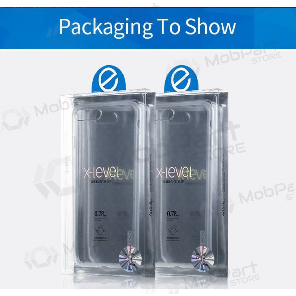 Apple iPhone 5 deksel, etui 