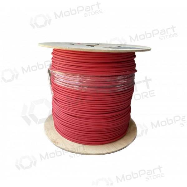 Brannskjermet halogenfri kabel Bitner HTKSHekw 2x1,0mm (500m)