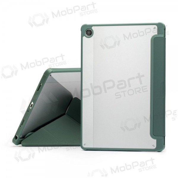 Xiaomi Redmi Pad SE 11.0 deksel - "Reach Origami" (mørkegrønn)