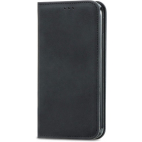 Xiaomi 17T deksel - Business Style - svart