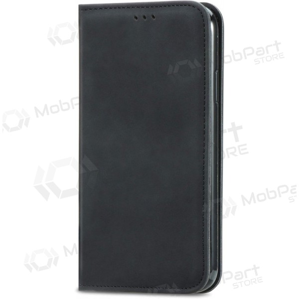 Xiaomi 17T deksel - Business Style - svart