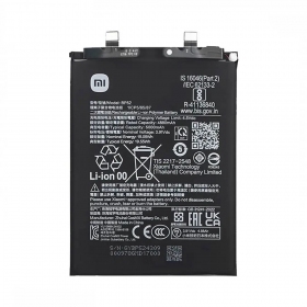 Xiaomi Poco F6 5G batteri (original)
