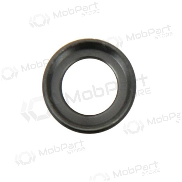 Apple iPhone 6 / Apple iPhone 6S kameraglass (svart) Apple iPhone 6 / Apple iPhone 6S kameraglass (svart)