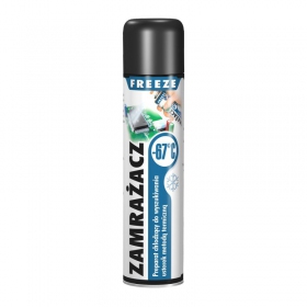 Kjøling aerosol AG Chemia Freezer 67 300ml