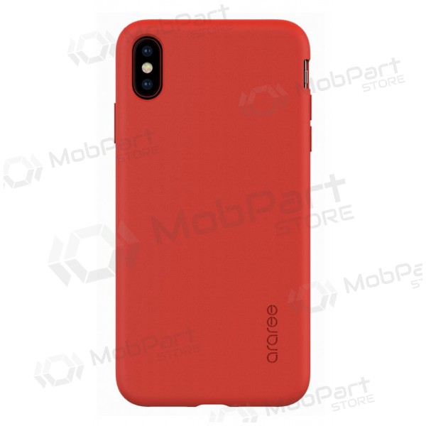Apple iPhone X / XS deksel / etui 