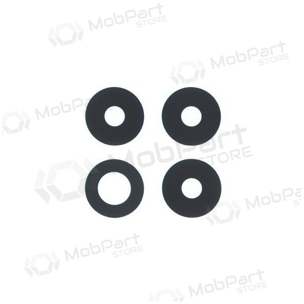 Xiaomi Poco F6 Pro kameraglass (4pcs)