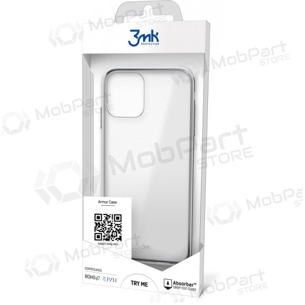 Apple iPhone 13 Pro Max deksel / etui 