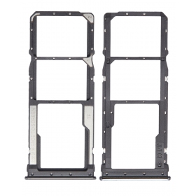 Xiaomi Redmi Note 8T SIM-kortholder (hvit)