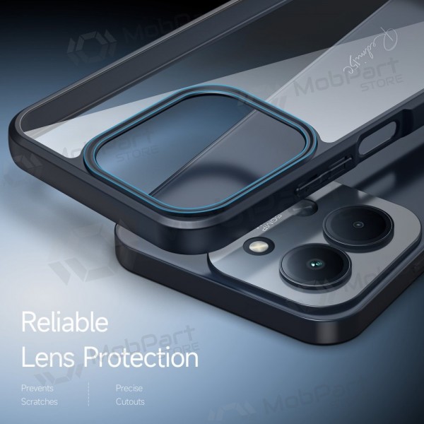 Deksel / etui Dux Ducis Aimo Xiaomi Redmi 15C 4G