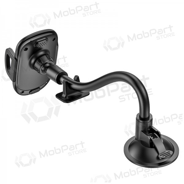 Mobilholder Borofone BH54 tvirtinamas prie lango