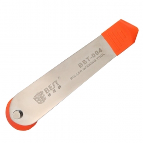 Metall verktøy for demontering av telefoner BST-004