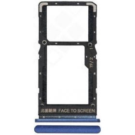 Xiaomi Poco M3 Pro 5G SIM kortholder (Cool Blue)
