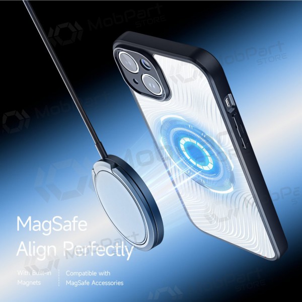 Apple iPhone 14 deksel - Dux Ducis Aimo Mag