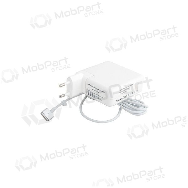 APPLE 45W:14.85V, 3.05A bærbar lader APPLE 45W:14.85V, 3.05A bærbar lader