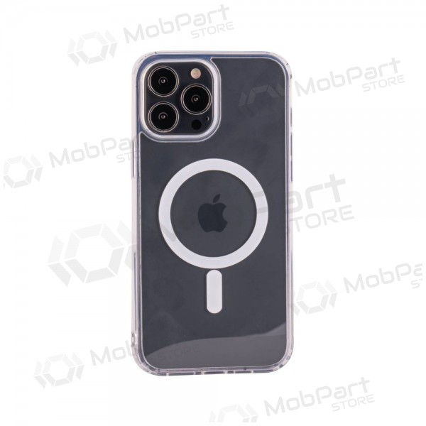 Apple iPhone 13 Pro Max deksel / etui 