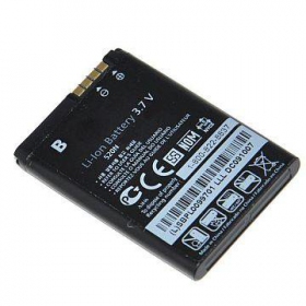 LG IP-520N (GD900) batteri / akkumulator (700mAh)