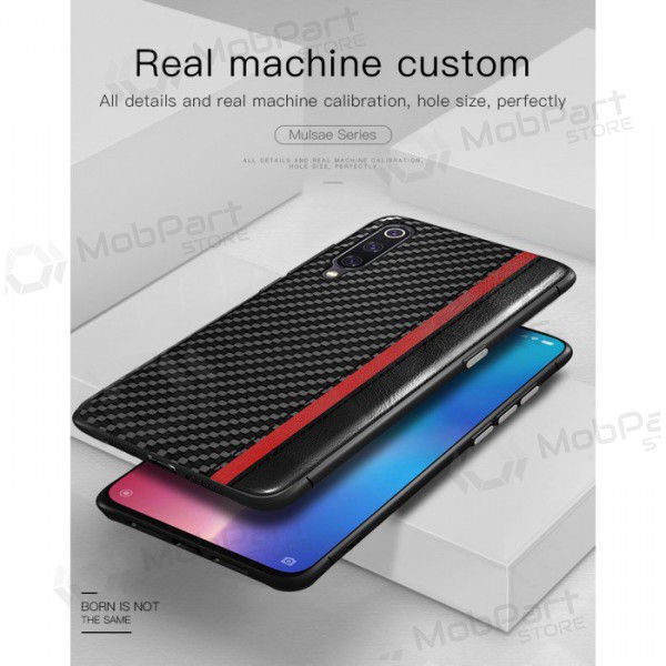 Apple iPhone X / XS deksel / etui 