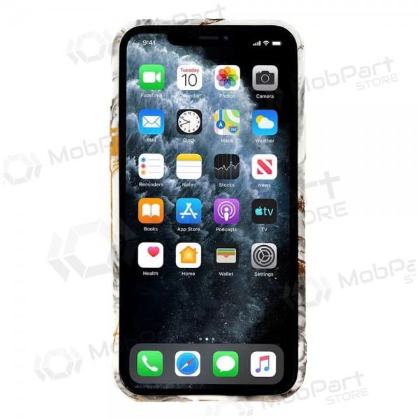 Apple iPhone 12 / 12 Pro deksel / etui 
