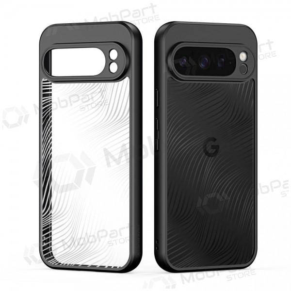 Google Pixel 9 Pro XL deksel, etui Google Pixel 9 Pro XL deksel, etui