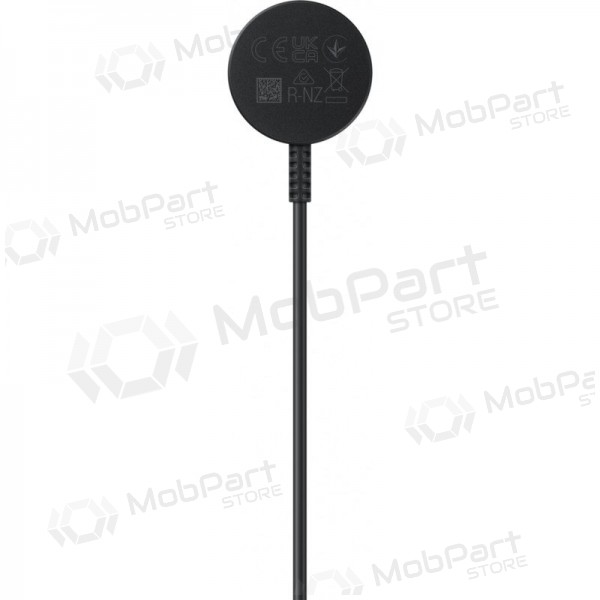 Trådløs lader Samsung EP-OL300BBEGWW 15 W Galaxy Watch svart