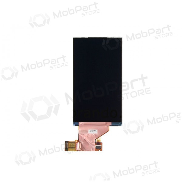 LCD skjerm Sony Ericsson X10 - Premium