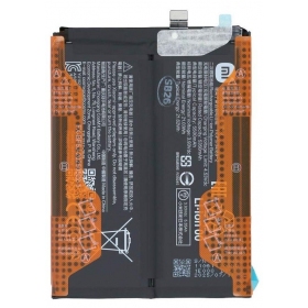 Xiaomi 15T batteri, akkumulator (BP5J) (original)