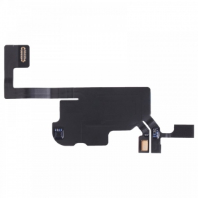 Apple iPhone 13 proximity light sensor and microphone flex kabel-kontakt