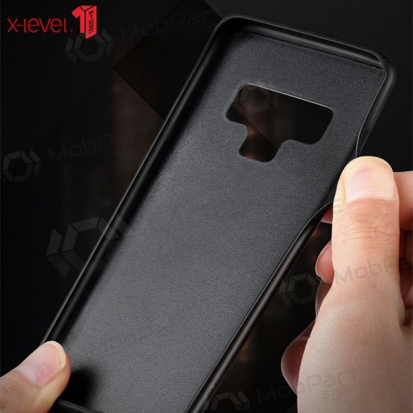 Apple iPhone XR deksel / etui 