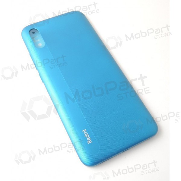 Xiaomi Redmi 9A bakside (Ocean Green)