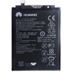 Huawei Nova / Y6 2017 / Y5 2018 (HB405979ECW) batteri / akkumulator (3020mAh) (service pack) (original)