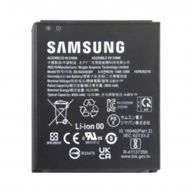 Samsung Galaxy Xcover 7 batteri, akkumulator - (originalus)