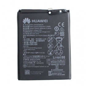 Huawei P20 / Honor 10 (HB396285ECW) batteri / akkumulator (3400mAh) (service pack) (original)