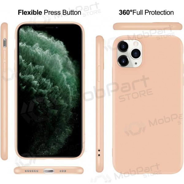 Apple iPhone 15 Pro Max deksel 
