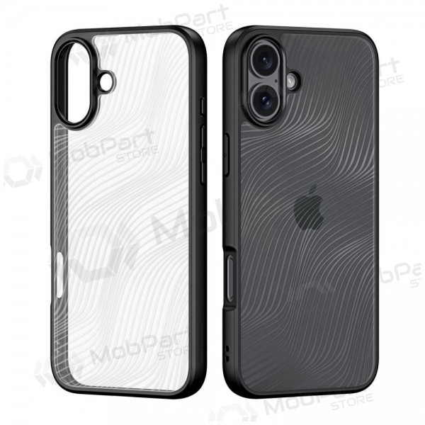 Apple iPhone 16 Plus deksel, etui Apple iPhone 16 Plus deksel, etui