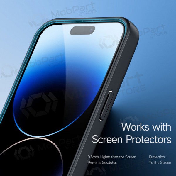 Apple iPhone 14 Pro deksel, etui Apple iPhone 14 Pro deksel, etui