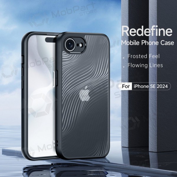 Apple iPhone 16e deksel / etui Apple iPhone 16e deksel / etui